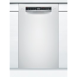 Bosch Serie | 4 | Built-in | Dishwasher Built under | SPU4HMW53S | Width 44.8 cm | Height 81.5 cm | Class E | Eco Programme Rate