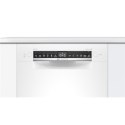 Bosch Serie | 4 | Built-in | Dishwasher Built under | SPU4HMW53S | Width 44.8 cm | Height 81.5 cm | Class E | Eco Programme Rate