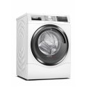 Bosch | WDU8H542SN | Washing Machine | Energy efficiency class A | Front loading | Washing capacity 10 kg | 1400 RPM | Depth 62 