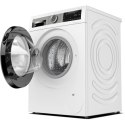 Bosch | WGG244ALSN | Washing Machine | Energy efficiency class A | Front loading | Washing capacity 9 kg | 1400 RPM | Depth 59 c