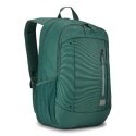 Case Logic | Fits up to size " | Jaunt Recycled Backpack | WMBP215 | Backpack for laptop | Smoke Pine | "