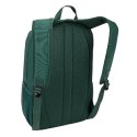 Case Logic | Fits up to size " | Jaunt Recycled Backpack | WMBP215 | Backpack for laptop | Smoke Pine | "