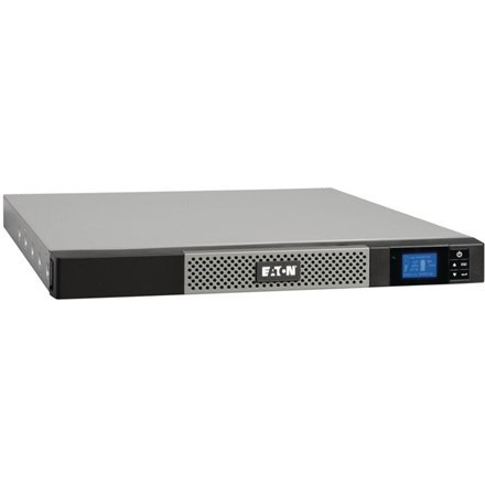 Eaton | UPS | 5P 1150i VA Rack 1U | 1150 VA | 770 W | V