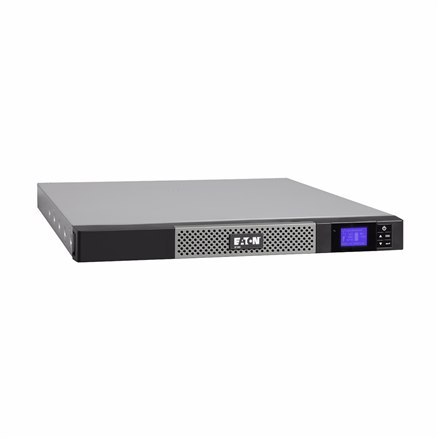 Eaton | UPS | 5P 1550i Rack1U | 1550 VA | 1100 W | V