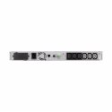 Eaton | UPS | 5P 1550i Rack1U | 1550 VA | 1100 W | V