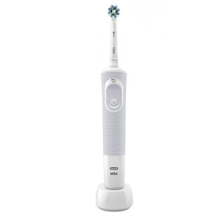 Elektryczna szczoteczka do zębów Oral-B Vitality 100 CrossAction, Akumulator, Dla dorosłych, Liczba główek szczoteczki w zestaw