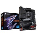 Gigabyte | Z790 A ELITE AX DDR4 1.0 M/B | Rodzina procesorów Intel | Gniazdo procesora LGA1700 | DDR4 DIMM | Gniazda pamięci 4 |