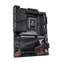 Gigabyte | Z790 A ELITE AX DDR4 1.0 M/B | Rodzina procesorów Intel | Gniazdo procesora LGA1700 | DDR4 DIMM | Gniazda pamięci 4 |