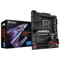 Gigabyte | Z790 AORUS ELITE AX 1.0 M/B | Rodzina procesorów Intel | Gniazdo procesora LGA1700 | DDR4 DIMM | Gniazda pamięci 4 | 