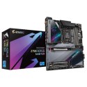 Gigabyte | Z790 AORUS MASTER 1.0 M/B | Rodzina procesorów Intel | Gniazdo procesora LGA1700 | Pamięć DDR5 DIMM | Gniazda pamięci