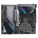 Gigabyte | Z790 AORUS MASTER 1.0 M/B | Rodzina procesorów Intel | Gniazdo procesora LGA1700 | Pamięć DDR5 DIMM | Gniazda pamięci