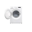 Gorenje | WNPI82BS | Washing Machine | Energy efficiency class B | Front loading | Washing capacity 8 kg | 1200 RPM | Depth 54.5