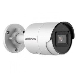 Hikvision | IP Camera | DS-2CD2063G2-IU | Bullet | 6 MP | 2.8mm | IP67 | H.265+, H.265, H.264+, H.264 | MicroSD, max. 256 GB