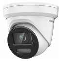 Hikvision | IP Dome Camera | DS-2CD2387G2-LU F2.8 | Dome | 8 MP | 2.8mm/4mm | Power over Ethernet (PoE) | IP67 | H.265/H.264/H.2