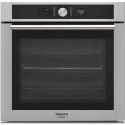 Hotpoint | FI4 854 P IX HA | Piekarnik | 71 L | Elektryczny | Piroliza | Pokrętła i elektronika | Tak | Wysokość 59,5 cm | Szero