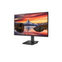 LG | 27MP450-B | 27 " | IPS | FHD | 16:9 | 5 ms | 250 cd/m² | Black | HDMI ports quantity 1 | 75 Hz