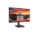 LG | 27MP450-B | 27 " | IPS | FHD | 16:9 | 5 ms | 250 cd/m² | Black | HDMI ports quantity 1 | 75 Hz