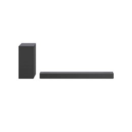 LG | 3.1.2ch Soundbar | S75Q | USB port | Bluetooth | W | Wireless connection