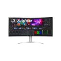 LG | 40WP95C-W | 39.7 " | IPS | WUHD 5K2K | 21:9 | 5 ms | 300 cd/m² | White | HDMI ports quantity 1 | 60 Hz