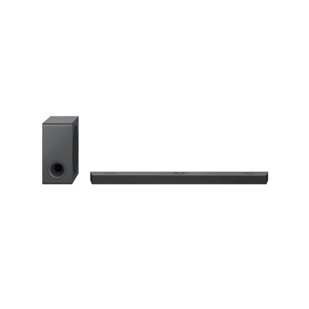 LG | 5.1.3ch Soundbar | S90QY | USB port | Bluetooth | W | Wireless connection