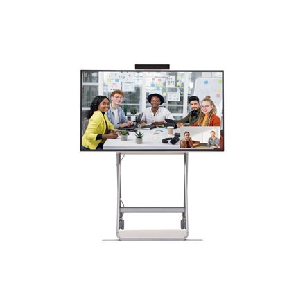 LG | In-Cell touch | 43HT3WJ-B.AEU | 43 " | Landscape/Portrait | Windows 10 lub nowszy | Gaming Monitor | 250 cd/m² | 350 cd/m² 