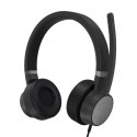 Lenovo | Go Wired ANC Headset | Built-in microphone | Black | USB Type-A, USB Type-C | Wired