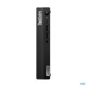 Lenovo | ThinkCentre | M80q (Gen 3 ) | Desktop | Tiny | Intel Core i5 | i5-12500T | Internal memory 16 GB | SO-DIMM DDR5 | HDD 