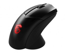 MSI | Clutch GM41 Lightweight | Optical | Gaming Mouse | Black | Yes