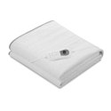 Medisana | Heated Underblanket (150 x 80 cm) | HU 666 | Number of heating levels 3 | Number of persons | Washable | W | Grey | E