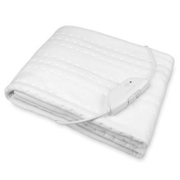 Medisana | Heated Unterblanket | HU 674 | Number of heating levels 4 | Number of persons 1 | Washable | Soft upper material with