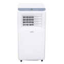 Mesko | Air conditioner | MS 7854 | Number of speeds 2 | Fan function | White