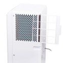 Mesko | Air conditioner | MS 7854 | Number of speeds 2 | Fan function | White