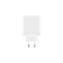 OnePlus | USB-A Power Adapter | SUPERVOOC 80W | USB-A | 80 W | V | Power Adapter