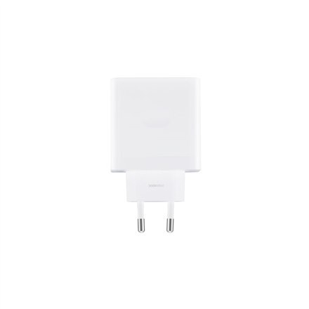 OnePlus | USB-A Power Adapter | SUPERVOOC 80W | USB-A | 80 W | V | Power Adapter