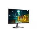 Philips | 27M1N3200ZA/00 | 27 " | IPS | FHD | 16:9 | 4 ms | 250 cd/m² | Czarny | Audio | Porty HDMI w ilości 2 | 165 Hz