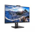 Philips | 329P1H | 31,5 " | IPS | 4K UHD | 16:9 | 4 ms | 350 cd/m² | Czarny | Porty HDMI w ilości 2 | 60 Hz