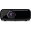 Philips | 520 (NPX520) | LCD projector | Full HD | 1920 x 1080 | 350 ANSI lumens | Black