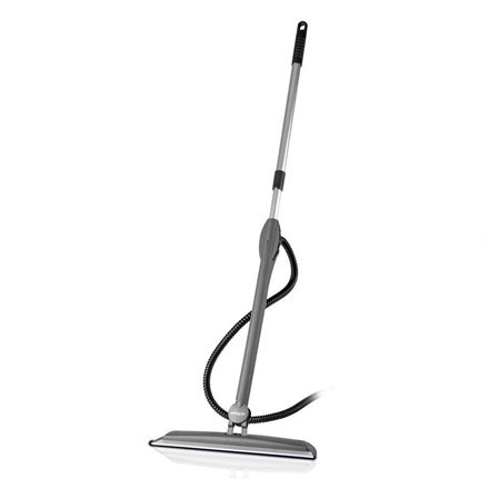 Polti | PAEU0263 Vaporetto | Steam mop | Power W | Steam pressure Not Applicable bar | Water tank capacity L | Grey