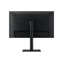 Samsung | LS27B610EQUXEN | 27 " | IPS | QHD | 16:9 | 5 ms | 300 cd/m² | HDMI ports quantity 2 | 75 Hz