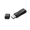 Silicon Power | Pamięć USB | Blaze Series B07 | 32 GB | Typ-A USB 3.2 Gen 1 | Czarny