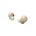 Sony LinkBuds S WF-LS900N Earbuds, Cream Sony | LinkBuds S WF-LS900N | Earbuds | Wireless | In-ear | Noise canceling | Wireless 