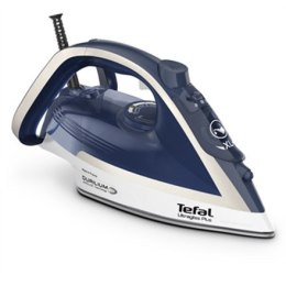 TEFAL | FV6812E0 Ultragliss Plus | Steam Iron | Steam Iron | 2800 W | Water tank capacity 270 ml | Continuous steam 50 g/min | S