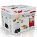 TEFAL | Food Steamer | VC139810 | Black | 800 W | Capacity 6 L | Number of baskets 2