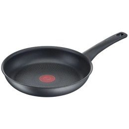 TEFAL | G2700472 Daily Chef | Frying Pan | Frying | Diameter 24 cm | Suitable for induction hob | Fixed handle | Black