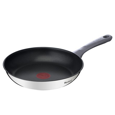 TEFAL | G7300455 Daily cook | Patelnia | Smażenie | Średnica 24 cm | Stały uchwyt