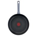 TEFAL | G7300455 Daily cook | Patelnia | Smażenie | Średnica 24 cm | Stały uchwyt