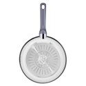 TEFAL | G7300455 Daily cook | Patelnia | Smażenie | Średnica 24 cm | Stały uchwyt