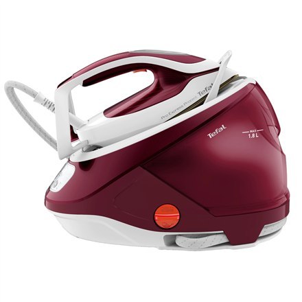 TEFAL | Ironing System Pro Express Protect | GV9220E0 | 2600 W | 1.8 L | bar | Auto power off | Vertical steam function | Calc-c