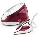 TEFAL | Ironing System Pro Express Protect | GV9220E0 | 2600 W | 1.8 L | bar | Auto power off | Vertical steam function | Calc-c