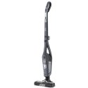 TEFAL | Vacuum Cleaner | TY6756 Dual Force | Handstick 2in1 | Handstick and Handheld | 21.6 V | Operating time (max) 45 min | Gr